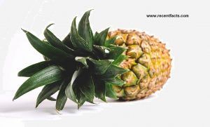 Benefits of Pineapple Juice, nutrition, Pineapple side effects