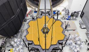 james webb telescope