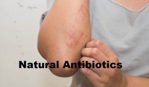 Antibiotics for Skin Infections