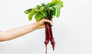 Beetroot Benefits for Men